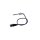Exhaust gas temperature sensor 2 wires NTK for FIAT FIORINO MPV