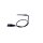 Exhaust gas temperature sensor 2 wires NTK for FIAT FIORINO MPV