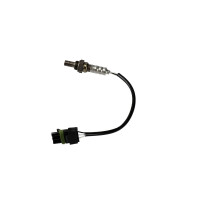 Lambdasonde Sprungsonde 3 Leitungen NTK für u.a. RENAULT LAGUNA I