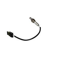 Lambdasonde Sprungsonde 3 Leitungen NTK für u.a. RENAULT LAGUNA I