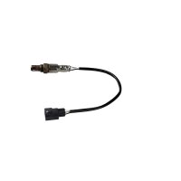 Lambdasonde beheizt 282mm 4 Leitungen NTK für CITROEN PEUGEOT TOYOTA