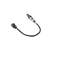 Lambdasonde beheizt 282mm 4 Leitungen NTK für CITROEN PEUGEOT TOYOTA