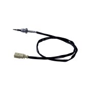 Sensor Abgastemperatur 2 Leitungen NTK für AUDI A4 B9
