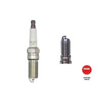 10 spark plugs 16 mm NGK for FORD ECOSPORT