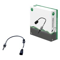 Sensor Abgastemperatur 2 Leitungen NTK für SKODA...