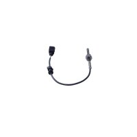 Sensor exhaust gas temperature 2 lines NTK for e.g. SKODA OCTAVIA II Combi