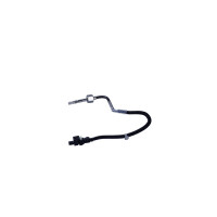 Exhaust gas temperature sensor 2 lines NTK for MERCEDES-BENZ CLS and others