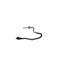 Exhaust gas temperature sensor 2 lines NTK for MERCEDES-BENZ CLS and others