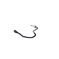 Exhaust gas temperature sensor 2 lines NTK for MERCEDES-BENZ CLS and others
