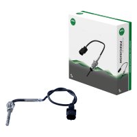 Sensor Abgastemperatur 2 Leitungen NTK für FIAT LINEA