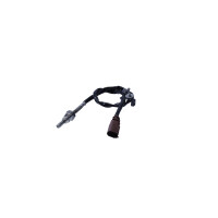 Sensor Abgastemperatur mit 2 Leitungen NTK für u.a. AUDI A6 C6