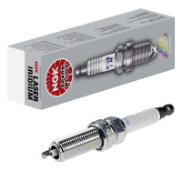 4 spark plugs M12 x 1.25 fixed SAE connection NGK for...