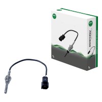 Sensor Abgastemperatur 2 Leitungen NTK für VOLVO...