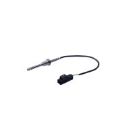 Sensor Abgastemperatur 2 Leitungen NTK für VOLVO XC70 II