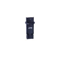 Luftmassenmesser mit integriertem Lufttemperatursensor NTK für OPEL ASTRA H