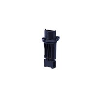 Luftmassenmesser mit integriertem Lufttemperatursensor NTK für OPEL ASTRA H