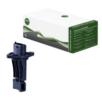 Luftmassenmesser kein Gehäuse mit...