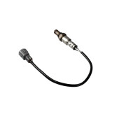 Lambda probe jump probe 4 leads NTK for CITROËN C1 II and others