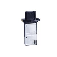 Air mass meter with integrated air temperature sensor NTK for NISSAN JUKE (F15)