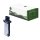 Air mass meter with integrated air temperature sensor NTK for NISSAN JUKE (F15)
