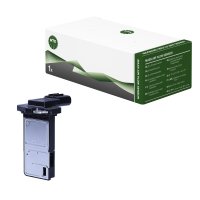Air mass meter with air temperature sensor NTK for TOYOTA...