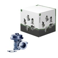 AGR-Ventil pneumatisch mit Dichtungen NTK für FORD...