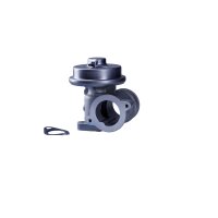 AGR-Ventil pneumatisch mit Dichtungen NTK für FORD MONDEO III