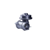 AGR-Ventil pneumatisch mit Dichtungen NTK für FORD MONDEO III