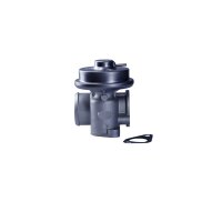 AGR-Ventil pneumatisch mit Dichtungen NTK für FORD MONDEO III