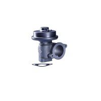 AGR-Ventil pneumatisch mit Dichtungen NTK für FORD MONDEO III
