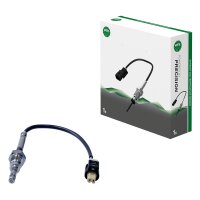 Sensor Abgastemperatur 2 Leitungen NTK für MERCEDES...