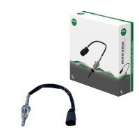 Sensor Abgastemperatur 2 Leitungen NTK für VW...