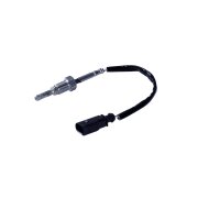 Sensor Abgastemperatur 2 Leitungen NTK für VW CRAFTER 30-50