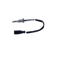 Sensor Abgastemperatur 2 Leitungen NTK für VW CRAFTER 30-50