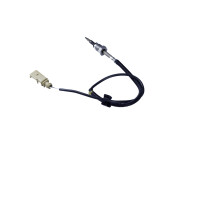Exhaust gas temperature sensor 2 lines NTK for AUDI A7 Sportback and others