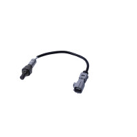 Lambda probe jump probe oscillating signal with 4 wires NTK for TOYOTA IQ