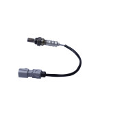 Lambda probe jump probe oscillating signal with 4 wires NTK for TOYOTA IQ