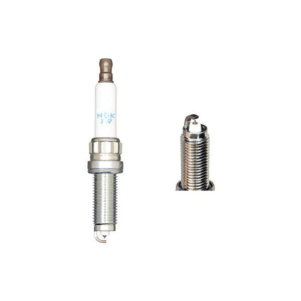 Zündkerze mit Flachdichtsitz NGK Aftermarket-Expertise für u.a. DS 7