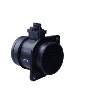 Luftmassenmesser Gehäuse kein Lufttemperatursensor NTK für u.a. SEAT IBIZA IV