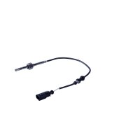 Exhaust gas temperature sensor 2 wires NTK for AUDI A3 (8P1)