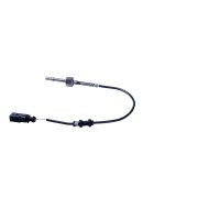 Exhaust gas temperature sensor 2 wires NTK for AUDI A3 (8P1)