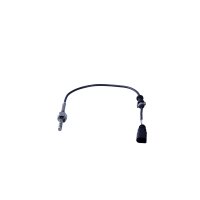 Sensor Abgastemperatur 2 Leitungen NTK für AUDI A3...
