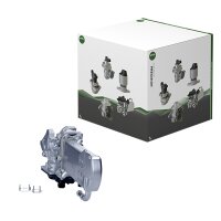 EGR module electric-pneumatic aluminium 5-pin NTK for VW...