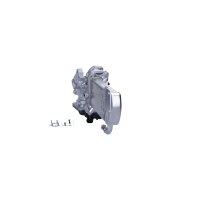 AGR-Modul elektrisch-pneumatisch AGR-Kühler 5...