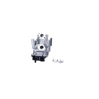 AGR-Modul elektrisch-pneumatisch AGR-Kühler 5 Kontakte NTK für VW TRANSPORTER T5