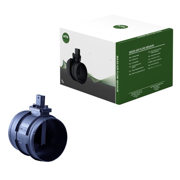 Luftmassenmesser mit integriertem Lufttemperatursensor NTK für DAILY VI
