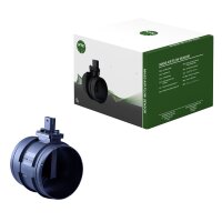 Luftmassenmesser mit integriertem Lufttemperatursensor...