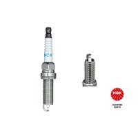 4 spark plugs 14 mm NGK for NISSAN JUKE