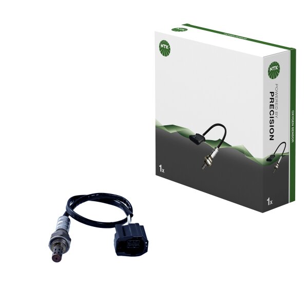 Lambdasonde beheizt 4 Leitungen NTK für MAZDA 3...