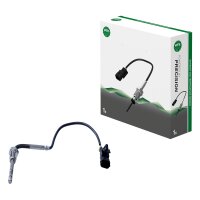 Sensor Abgastemperatur 2 Leitungen NTK für CHEVROLET...